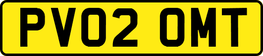 PV02OMT
