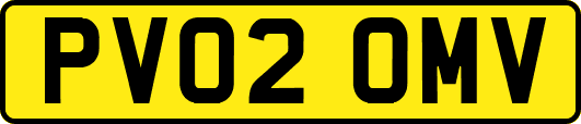 PV02OMV