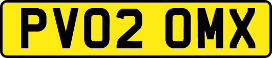 PV02OMX