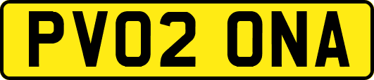 PV02ONA