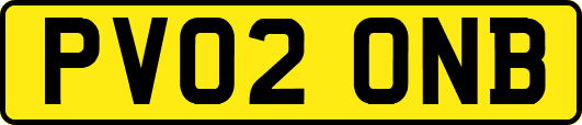 PV02ONB