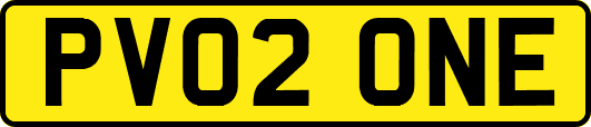 PV02ONE