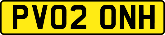 PV02ONH