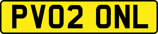 PV02ONL