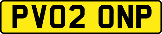 PV02ONP