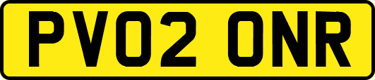 PV02ONR