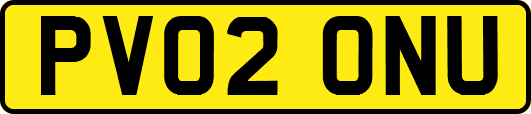 PV02ONU