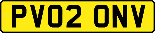 PV02ONV