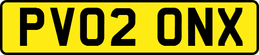 PV02ONX
