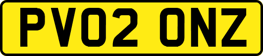 PV02ONZ