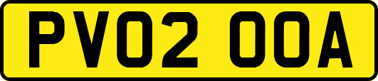 PV02OOA
