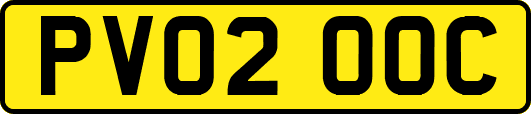 PV02OOC