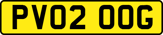 PV02OOG