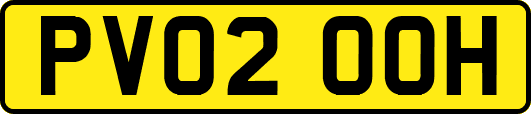 PV02OOH