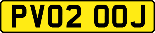 PV02OOJ