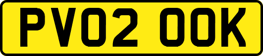PV02OOK