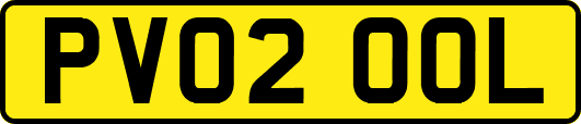 PV02OOL