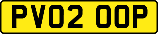 PV02OOP
