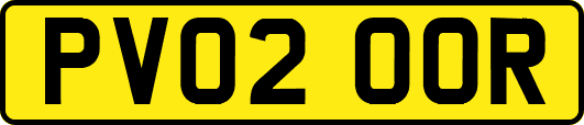 PV02OOR