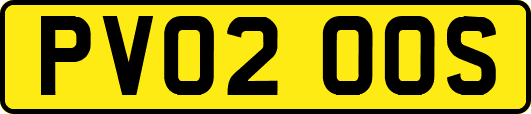 PV02OOS