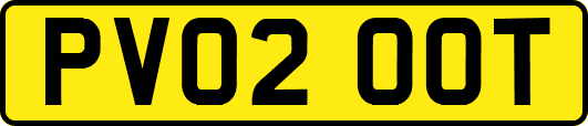 PV02OOT