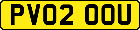 PV02OOU