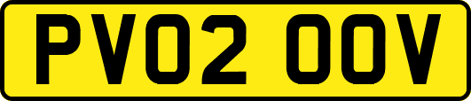 PV02OOV