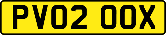 PV02OOX