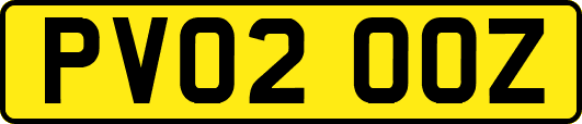 PV02OOZ