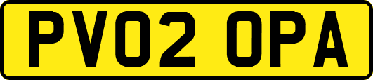 PV02OPA