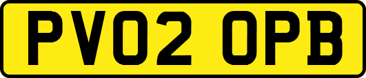 PV02OPB