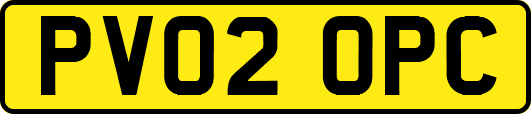 PV02OPC