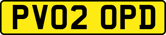 PV02OPD