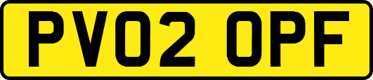 PV02OPF