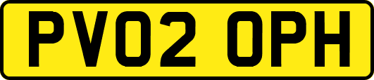 PV02OPH