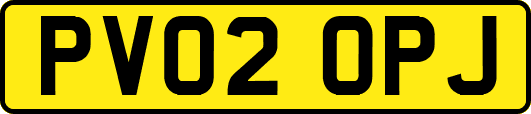 PV02OPJ