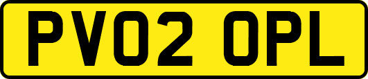 PV02OPL