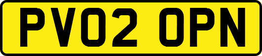 PV02OPN