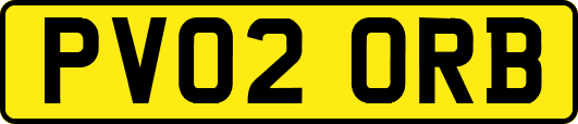 PV02ORB