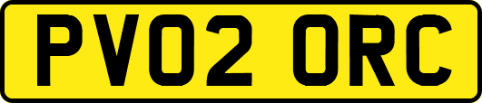 PV02ORC