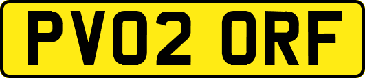 PV02ORF