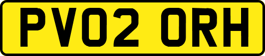PV02ORH