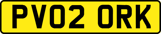 PV02ORK