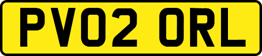 PV02ORL