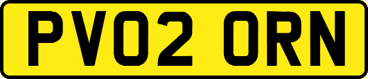 PV02ORN