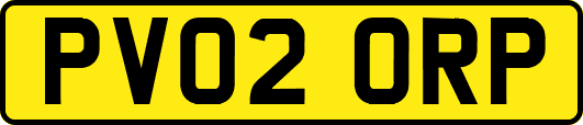 PV02ORP