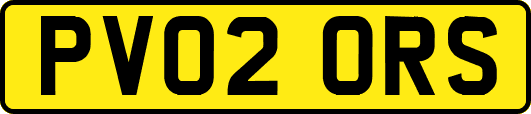 PV02ORS