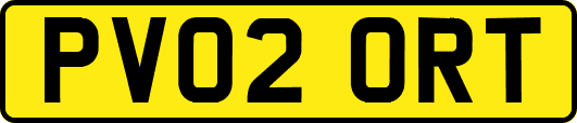 PV02ORT