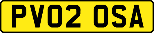PV02OSA