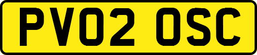 PV02OSC